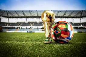 FIFA预计本届世界杯营收约130亿美元